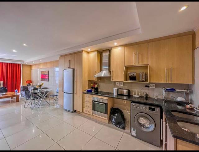 2 BEDROOM PROPERTY TO RENT IN MORNINGSIDE